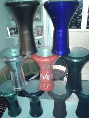 Vand Tarabana -Darbuka-