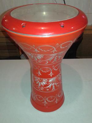 Vand Tarabana -Darbuka-