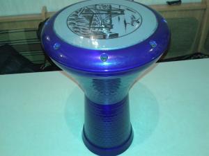 Vand Tarabana -Darbuka-