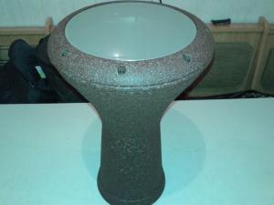 Vand Tarabana -Darbuka-