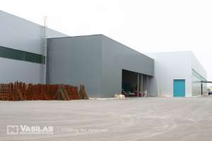 STRUCTURI METALICE