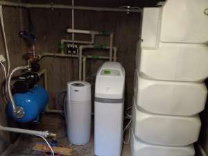 Instalator particular