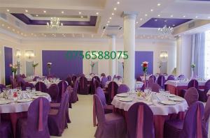 Execut amenajari restaurante cluburi cafenele pensiuni hoteluri