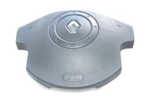 Airbag NEGRU pilot 2003-2006 RENAULT Megane 2,  Scenic 2,  Grand Scenic 2