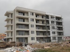 Apartamente in Mamaia Nord,   70 mp