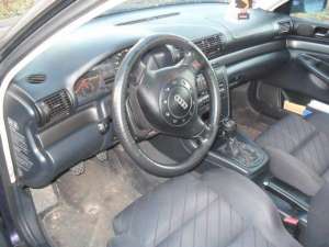 vand galerie evacuare audi a4 motor 1.8 turbo an 1996