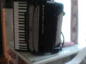 Vand Supita seria 11000
