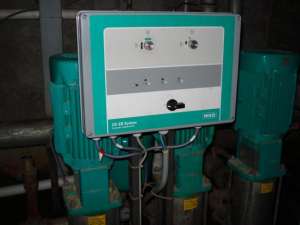reparat hidrofor montat pompe submersibile