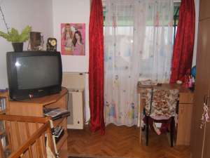 Apartament cu 2 camere