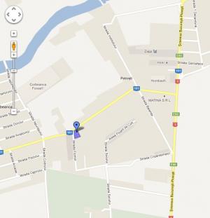 Vand teren in Corbeanca la 1 km de DN1 la intersec...