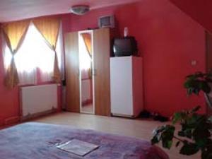Inchiriez in GHENCEA STATIE GHIDICENI camere in vi...