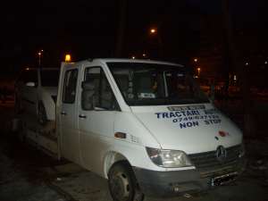 Platforma auto