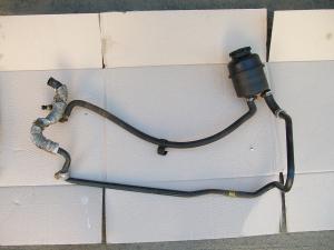 Vand servodirectie caseta conducte corsa b