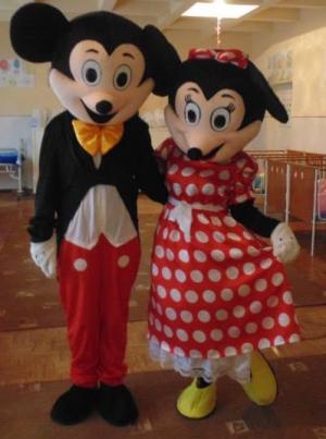 Clown la petreceri pt copii