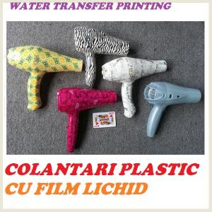 Hidrotransfer film lichid en gross Activator