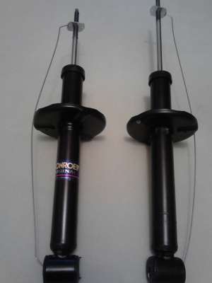 Amortizor spate VW Golf/Jetta II Monroe Aproape Nou