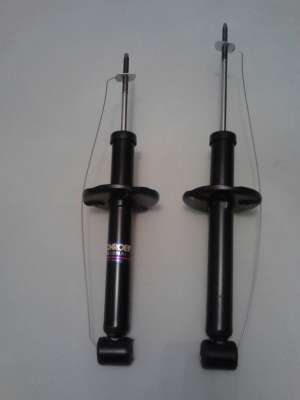 Amortizor spate VW Golf/Jetta II Monroe Aproape Nou