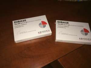 vand vitamina D3 injectabila
