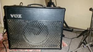 Amplificator chitara VOX VT50 - 50 W