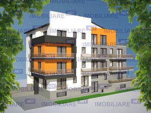 vand Apartament 2cam Cu Prima Casa Buc noi Oferta pret