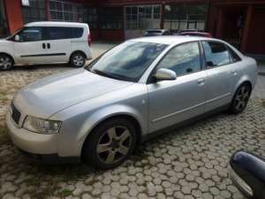 vand etrieri audi a4 motor 1.8 turbo an 2002