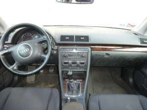 vand etrieri audi a4 motor 1.8 turbo an 2002