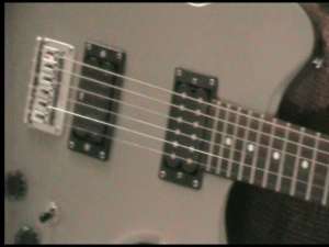 Vand chitara Washburn Wi14