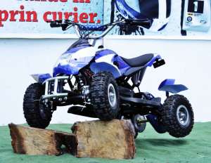 ATV Eco 800W Apollo ,  800w livrare rapida 24 h