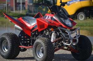ATV FX ROADY 150 CMC, 