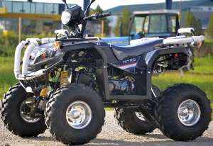ATV FX HUMMER 150 CMC, 