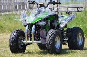 ATV SPEEDY QUAD 250 CC, 