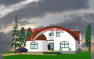 Constructii ecologice