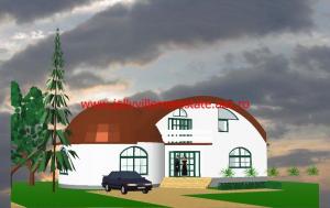 Constructii ecologice