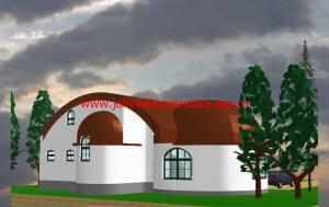 Constructii ecologice