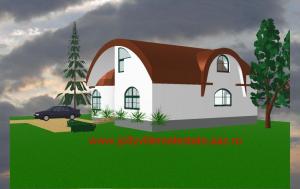 Constructii ecologice