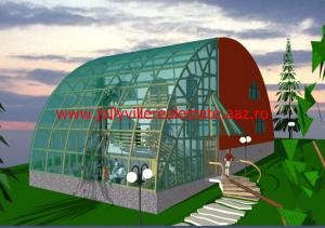 Constructii ecologice