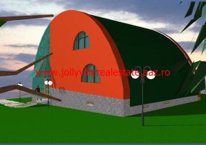 Constructii ecologice