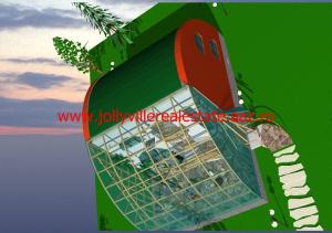 Constructii ecologice
