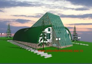 Constructii ecologice