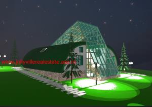 Constructii ecologice