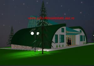 Constructii ecologice