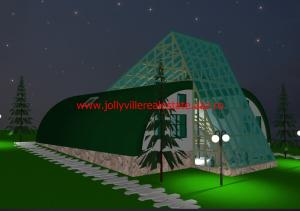 Constructii ecologice