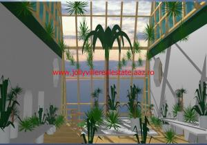 Constructii ecologice