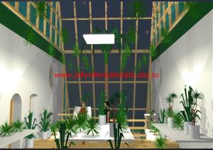 Constructii ecologice