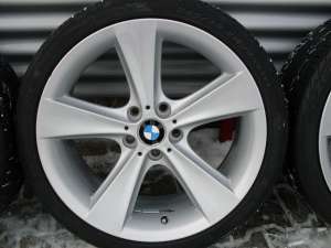Jante BMW seria 5 - 19
