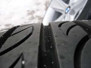 Jante BMW seria 5 - 19