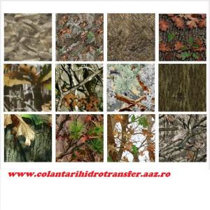 Film Lichid Water transfer printing