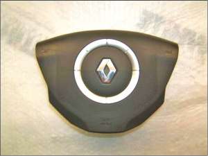 Airbag sofer RENAULT ESPACE si GRAND ESPACE model 2009- >> Prezent ,   Cod: 8200284550--B