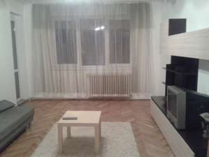 Apartment 3 camere,  zona buna Deva de inchiriat