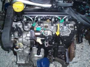 VAND MOTOARE SI INJECTOARE 1.5 DCI DACIA
